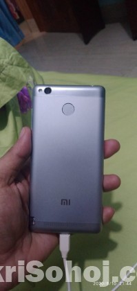 Redmi 3s